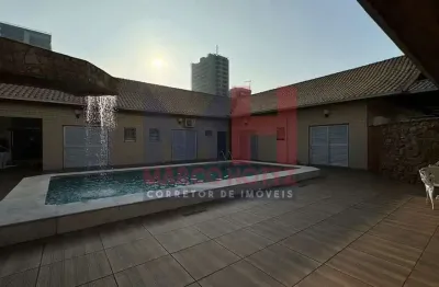 Casa com 5 quartos, canto do forte, praia grande - r$ 3.2 mi, cod: 208042