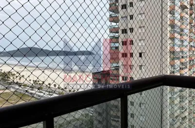 Apartamento com 2 quartos, aviação, praia grande - r$ 500 mil, cod: 208044