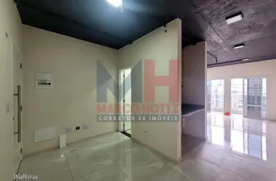 Sala comercial para alugar na Rua Rio de Janeiro, 247, Boqueirão, Praia Grande