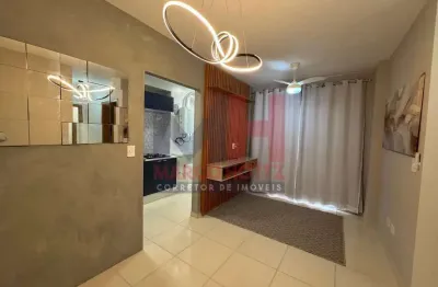 Apartamento com 2 quartos, boqueirão, praia grande - r$ 539 mil, cod: 208063