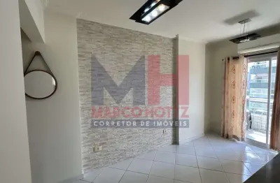 Apartamento com 2 quartos, canto do forte, praia grande, cod: 208065