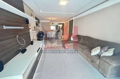 Apartamento com 3 quartos, caiçara, praia grande - r$ 1 mi, cod: 208069