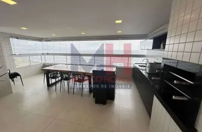 Apartamento com 3 quartos, caiçara, praia grande - r$ 1.98 mi, cod: 208074