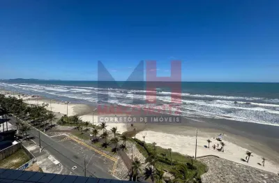 Apartamento com 3 quartos, caiçara, praia grande - r$ 940 mil, cod: 208079
