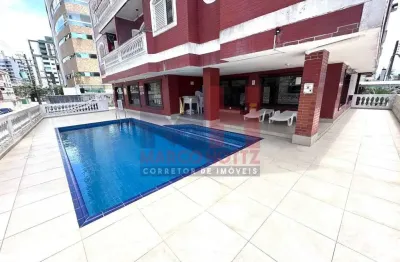 Apartamento com 1 quarto, tupi, praia grande - r$ 299 mil, cod: 208090