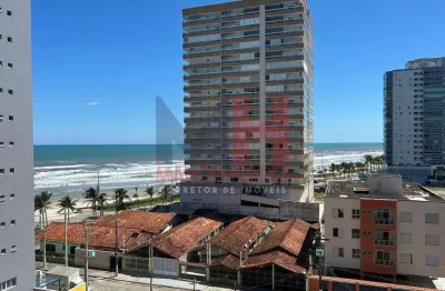 Apartamento com 2 quartos, Caiçara, Praia Grande, Cod: 208091