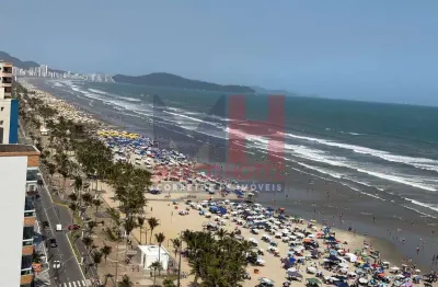 Apartamento com 3 quartos à venda na Rua Rio de Janeiro, 247, Vila Mirim, Praia Grande