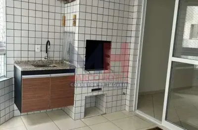 Apartamento com 2 quartos, guilhermina, praia grande - r$ 650 mil, cod: 208122