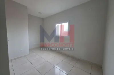 Sobrado de condomínio com 2 quartos, anhanguera, praia grande - r$ 255 mil, cod: 208128