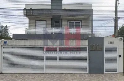 Sobrado de condomínio com 2 quartos, melvi, praia grande - r$ 225 mil, cod: 208130