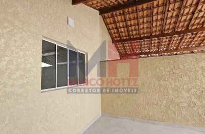 Casa com 2 quartos, samambaia, praia grande - r$ 389 mil, cod: 208131