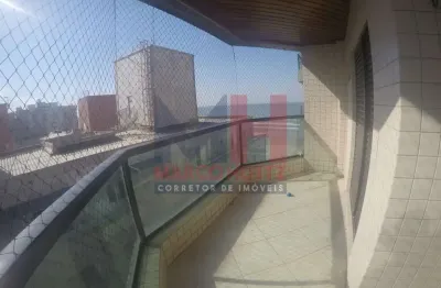 Apartamento com 2 dorms, aviação, praia grande, cod: 204700