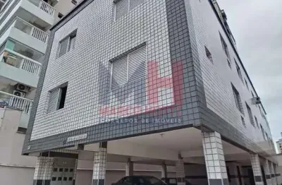 Kitnet com 1 quarto, tupi, praia grande - r$ 210 mil, cod: 208136