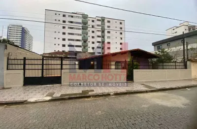 Casa com 3 quartos para alugar na Avenida Presidente Kennedy, 247, Aviação, Praia Grande