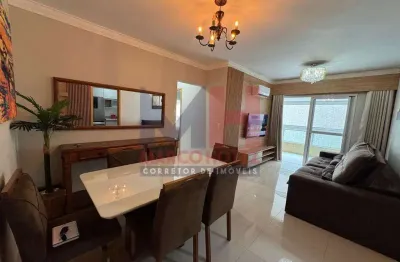 Apartamento com 2 quartos, canto do forte, praia grande - r$ 1.1 mi, cod: 208157