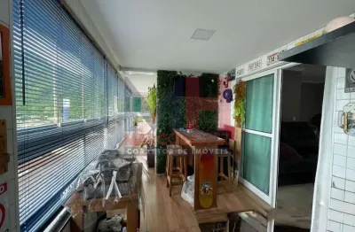 Apartamento com 2 quartos, canto do forte, praia grande, cod: 208167