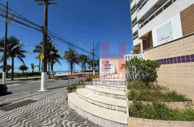 Ponto comercial para alugar na Avenida Presidente Kennedy, 247, Balneário Maracanã, Praia Grande