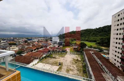 Apartamento com 2 quartos à venda na Rua Rio de Janeiro, 247, Boqueirão, Praia Grande
