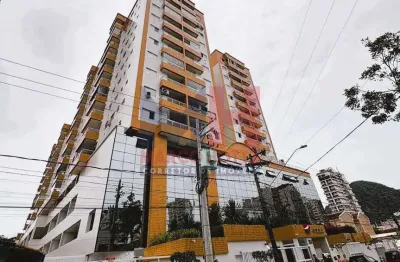 Apartamento com 2 quartos à venda na Rua Rio de Janeiro, 247, Boqueirão, Praia Grande