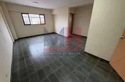 Sala comercial para alugar na Avenida Presidente Kennedy, 247, Vila Caiçara, Praia Grande