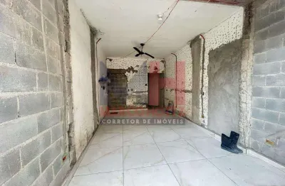 Ponto comercial para alugar na Avenida Presidente Kennedy, 247, Vila Caiçara, Praia Grande