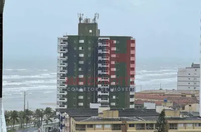 Apartamento com 2 quartos, caiçara, praia grande - r$ 650 mil, cod: 208181