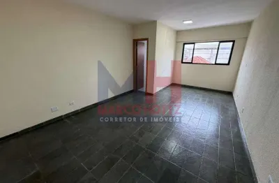 Sala comercial para alugar na Avenida Presidente Kennedy, 247, Vila Caiçara, Praia Grande