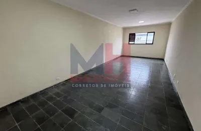 Sala comercial para alugar na Avenida Presidente Kennedy, 247, Vila Caiçara, Praia Grande