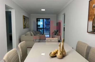 Apartamento com 3 quartos, canto do forte, praia grande - r$ 750 mil, cod: 208189