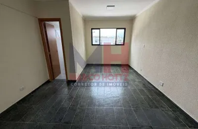 Sala comercial para alugar na Avenida Presidente Kennedy, 247, Vila Caiçara, Praia Grande