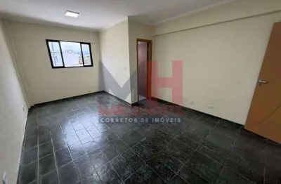 Sala comercial para alugar na Avenida Presidente Kennedy, 247, Vila Caiçara, Praia Grande