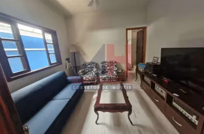 Casa com 2 quartos, canto do forte, praia grande - r$ 850 mil, cod: 208206