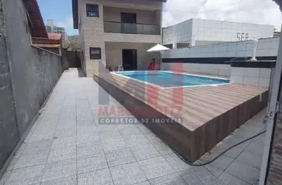 Casa com 4 quartos, centro, mongaguá - r$ 700 mil, cod: 208217