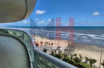 Apartamento com 3 quartos, caiçara, praia grande - r$ 1.57 mi, cod: 208221