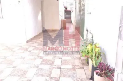 Casa com 2 quartos, tupi, praia grande - r$ 595 mil, cod: 208222