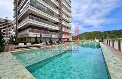 Apartamento com 3 quartos, canto do forte, praia grande, cod: 208223