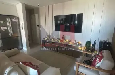 Apartamento com 2 quartos, guilhermina, praia grande - r$ 770 mil, cod: 208231