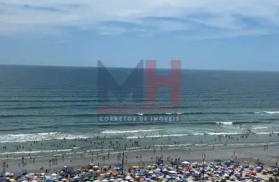 Apartamento com 3 quartos, caiçara, praia grande - r$ 1.62 mi, cod: 208232