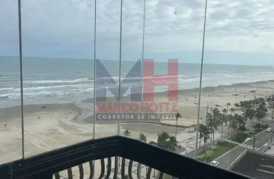 Apartamento com 3 quartos, tupi, praia grande - r$ 1.2 mi, cod: 208259