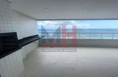 Apartamento com 4 quartos, Caiçara, Praia Grande - R$ 2.02 mi, Cod: 208270