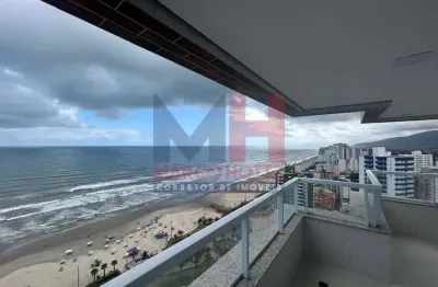 Apartamento com 4 quartos, Caiçara, Praia Grande - R$ 2.1 mi, Cod: 208275