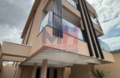 Casa com 2 quartos à venda na Avenida Presidente Kennedy, 247, Cidade Ocian, Praia Grande