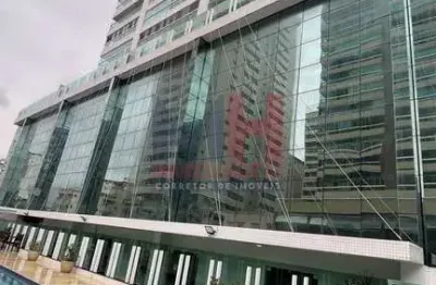 Apartamento com 2 quartos, caiçara, praia grande - r$ 880 mil, cod: 208301