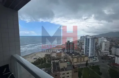 Apartamento com 3 quartos, Caiçara, Praia Grande - R$ 1.65 mi, Cod: 208302