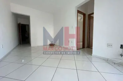 Apartamento com 2 quartos, guilhermina, praia grande - r$ 380 mil, cod: 204550