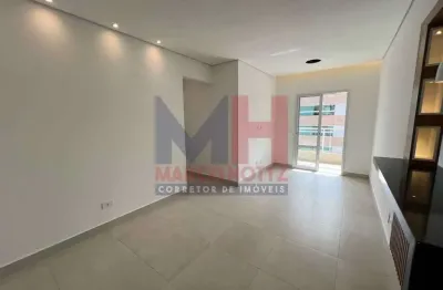 Apartamento com 2 quartos, canto do forte, praia grande, cod: 206760