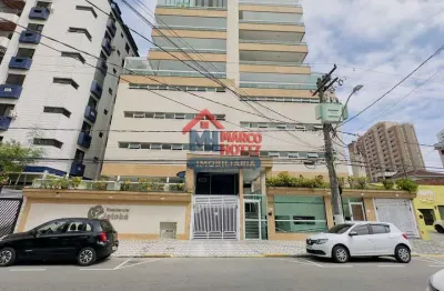 Locação no Boqueirão: 2 Dormitórios com Suíte, Varanda Gourmet e Lazer Completo