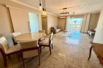 Cobertura com 4 quartos para alugar em Aviação, Praia Grande 