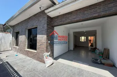 Casa comercial com 1 sala para alugar no Boqueirão, Praia Grande 