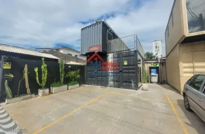 Locação Loja Comercial,-Bairro: Boqueirão -Praia Grande -SP